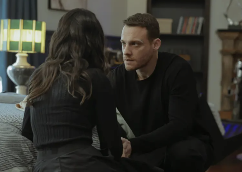 Reytinglere yenildi! Çarpıntı ekranlara veda ediyor... - Resim: 4