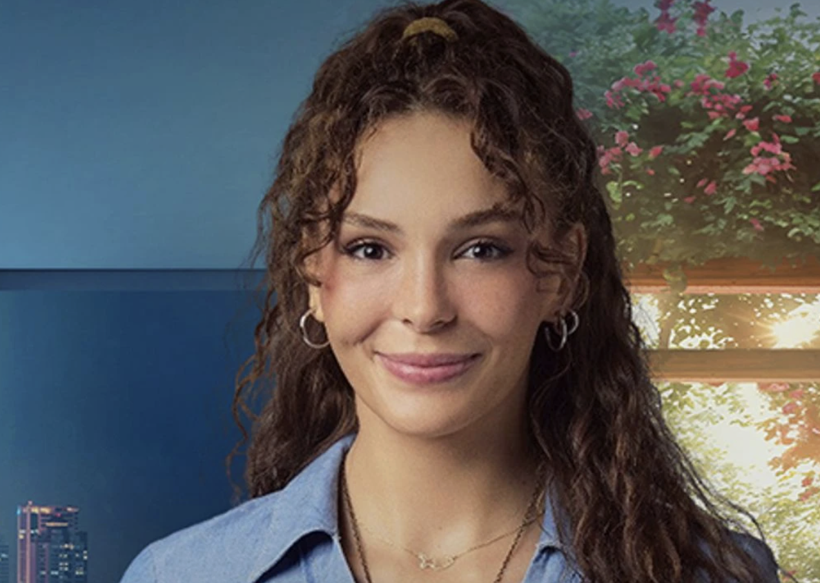 Ebru Şahin'den oyunculuk itirafı: "Heyecanımı hiç kaybetmedim" - Resim: 2