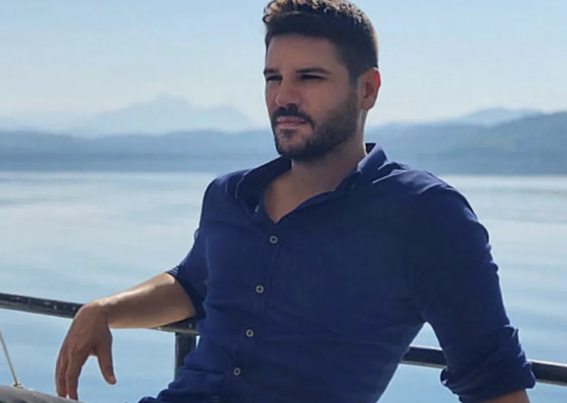 Tolgahan Sayışman'ın yıllar sonra yeni projede! Canlandıracağı karakter... - Resim: 1