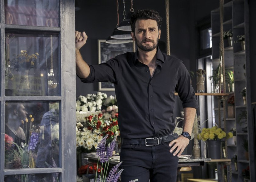 Show TV'de hangi iddialı dizi final yapıyor? - Resim: 4