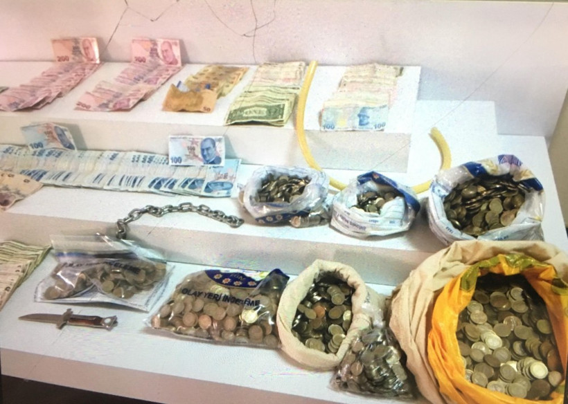 Suriyeli çocukları kiralayıp dilendiriyorlar - Resim: 3