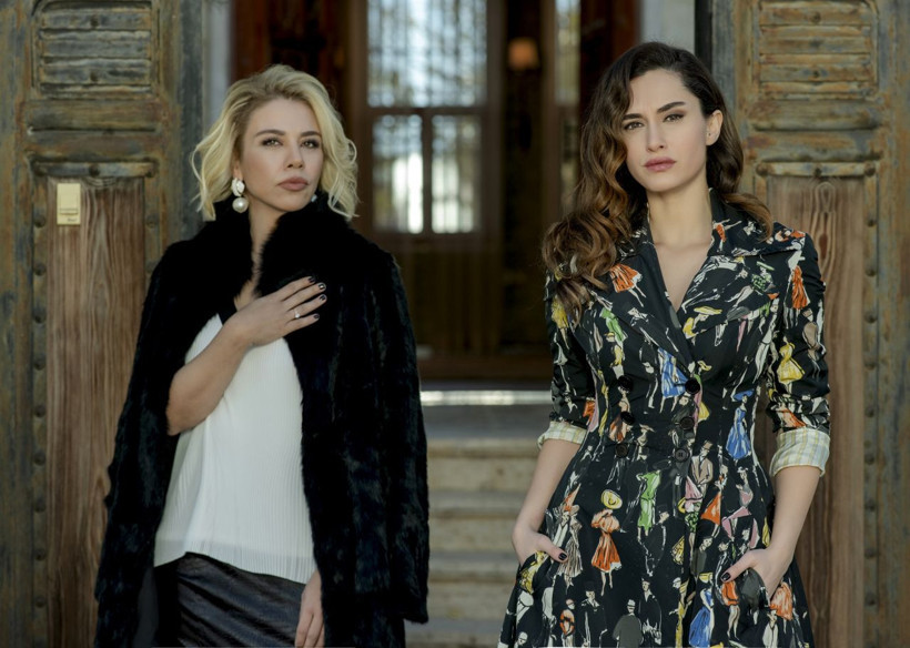 Yüzleşme dizisi bu akşam başlıyor! İşte oyuncu kadrosu - Resim: 2