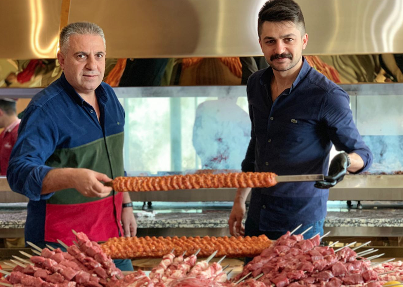 Adana ve Urfa değil! Bu kebabı yemek için yurt dışından geliyorlar - Resim: 3