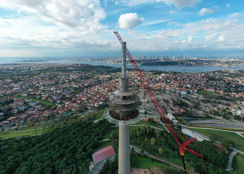 İstanbul'da bir dönem sona eriyor! Sonuncusu da sökülüyor - Resim: 4