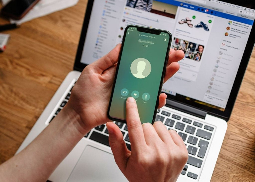 WhatsApp'ta herkesin beklediği özellik sonunda geliyor! - Resim: 3