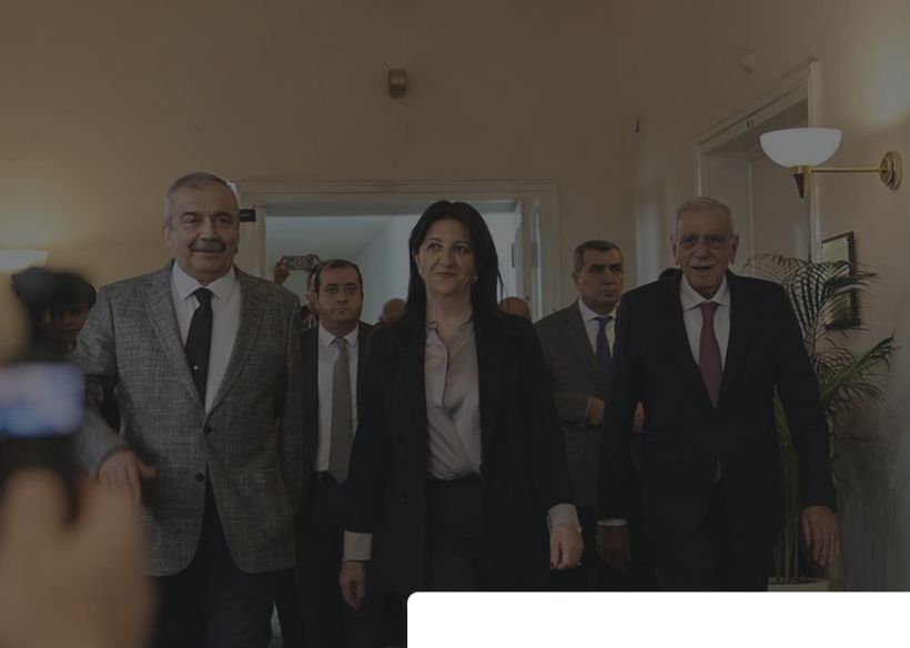 PKK'nın fesih ilanı sonrası neler olacak? Yol haritası netleşiyor - Resim: 3