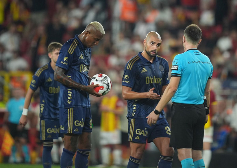 Beraberlik kızdırdı! Rıdvan Dilmen çileden çıktı, Jose Mourinho'ya tek soru sordu: Bu kadar mı zor? - Resim: 2