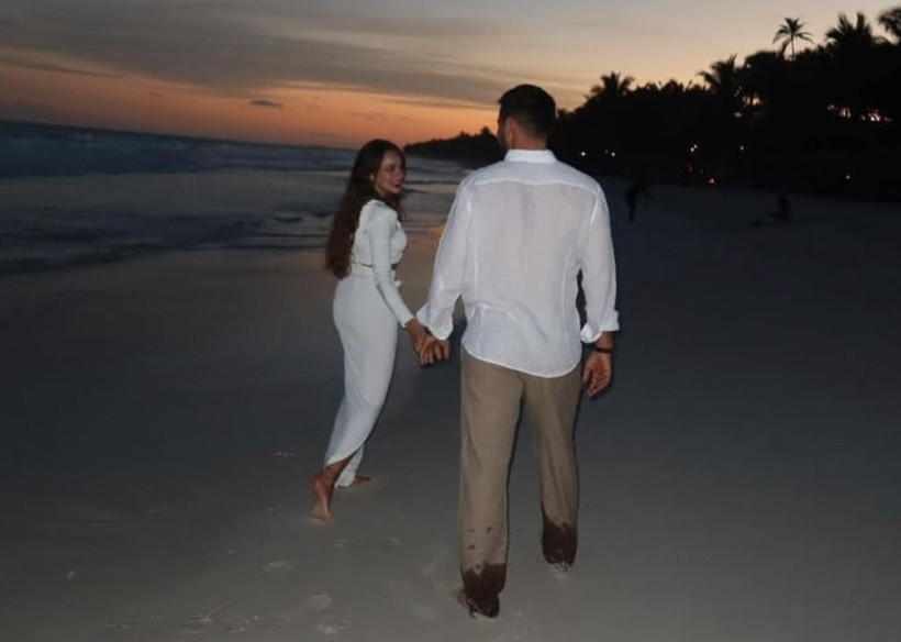 Miray Daner'in fotoğraflarına yorum yağdı! Çerçioğlu detayı... - Resim: 4