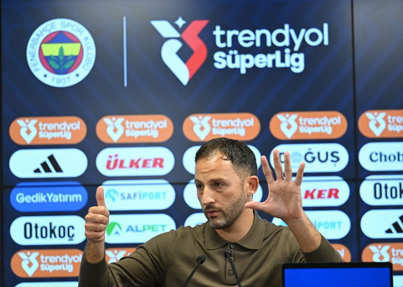 Tedesco'dan galibiyet sonrası Galatasaray sözleri - Resim: 3