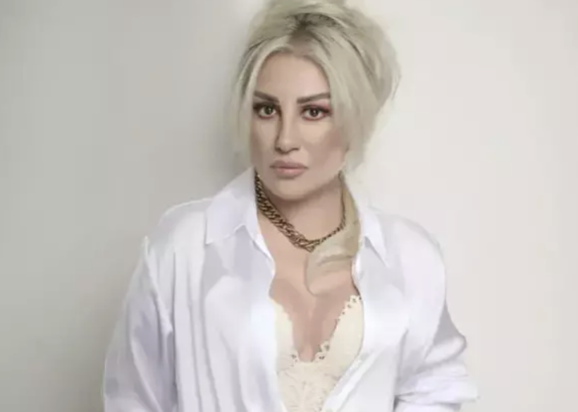 Muazzez Ersoy son halini paylaştı! Bu halini görenler resmen tanıyamadı... - Resim: 2