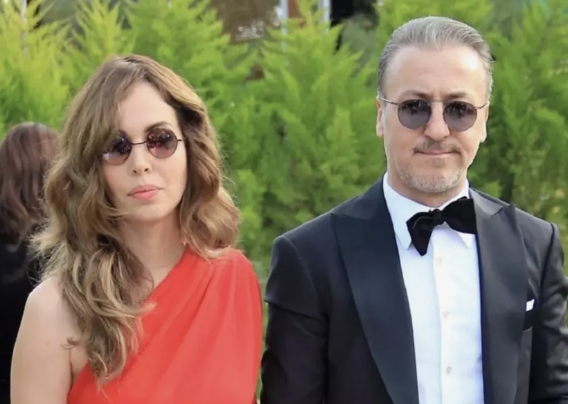 Esra Ronabar ve Barış Falay’ın oğlu büyüdü! Boyunu görenler "maşaallah" dedi - Resim: 4