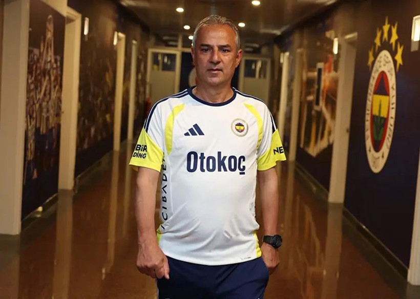 İsmail Kartal'dan Aykut Kocaman açıklaması! "Göreve gelseydi..." - Resim: 1