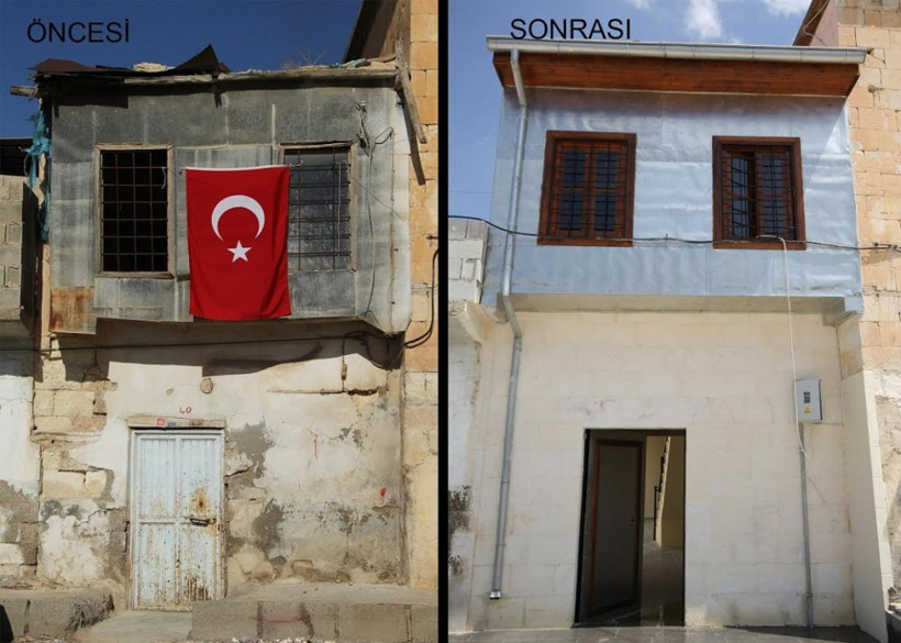 Gaziantep şehidinin emanetine Fatma Şahin sahip çıktı! - Resim: 4