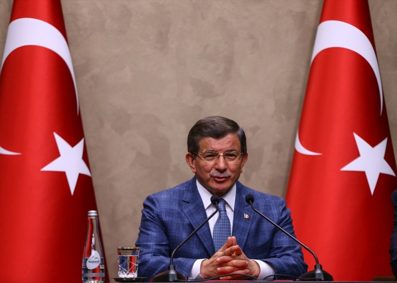 Davutoğlu aylar sonra konuştu! Yeni planını ilk kez açıkladı - Resim: 4