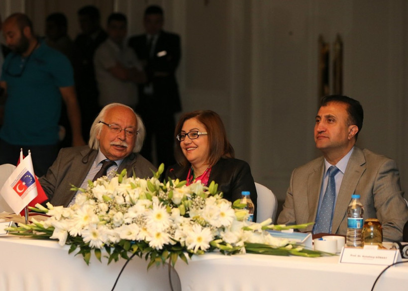 Gaziantep gastronomiden sonra arkeolojide de yıldız olacak! - Resim: 1