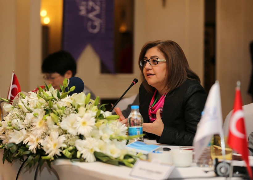 Gaziantep gastronomiden sonra arkeolojide de yıldız olacak! - Resim: 2