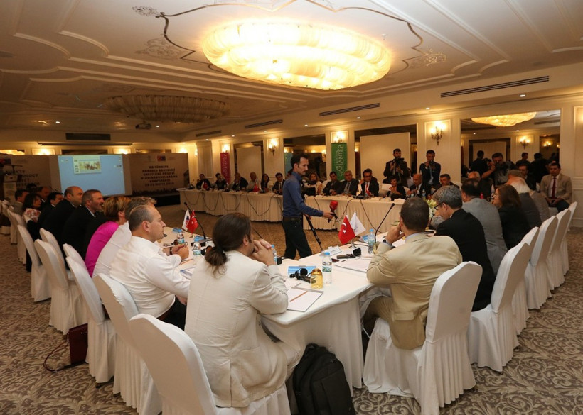 Gaziantep gastronomiden sonra arkeolojide de yıldız olacak! - Resim: 4