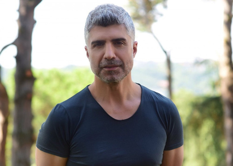 Galada kıskançlık krizi - Resim: 1