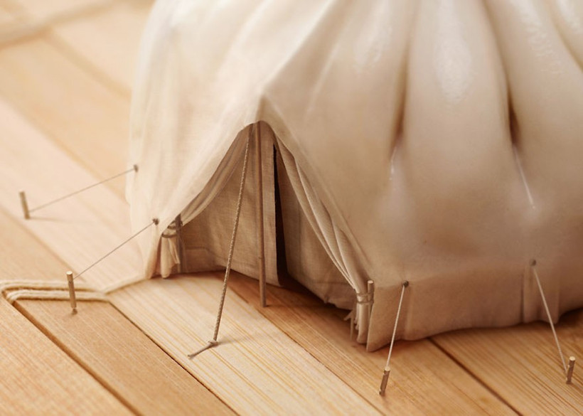 Yemeğinizin içinde ne olduğunu yüzünüze vuran fotoğraf - Resim: 4