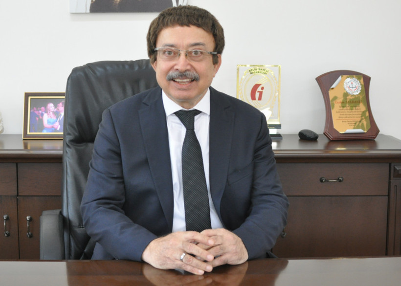 Ölümleri mor renk durdurdu! - Resim: 1