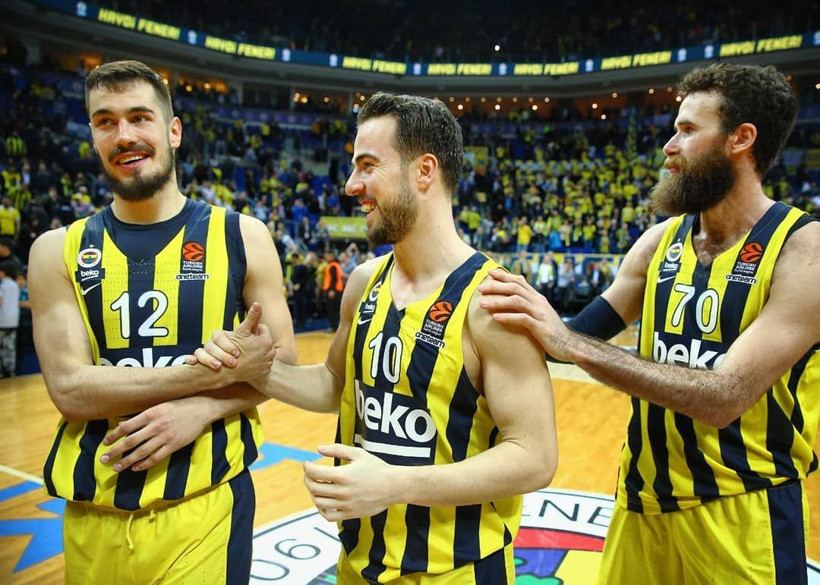 İkinci Kerimcan Durmaz vakası! Fenerbahçeli yıldızın da skandal görüntüleri ortaya çıktı - Resim: 3
