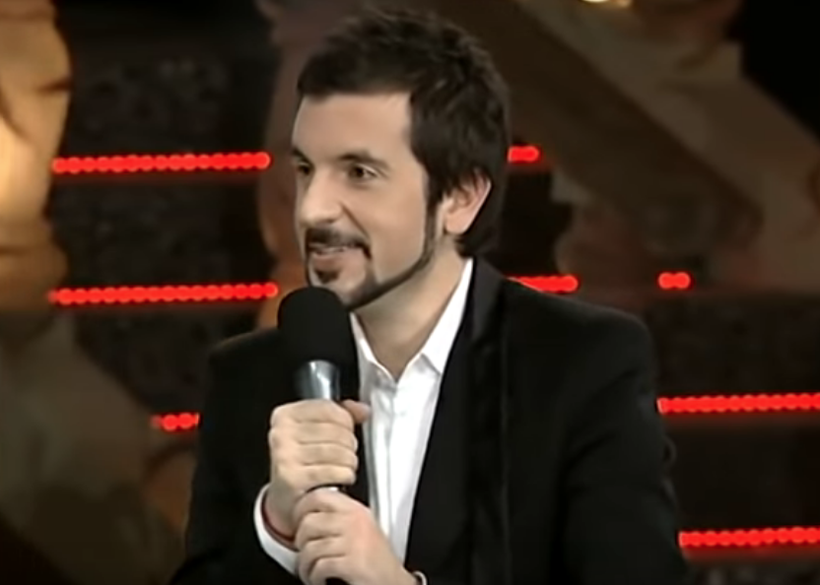 Osmantan Erkır'dan inanılmaz değişim Popstar'ın sunucusuydu - Resim: 1