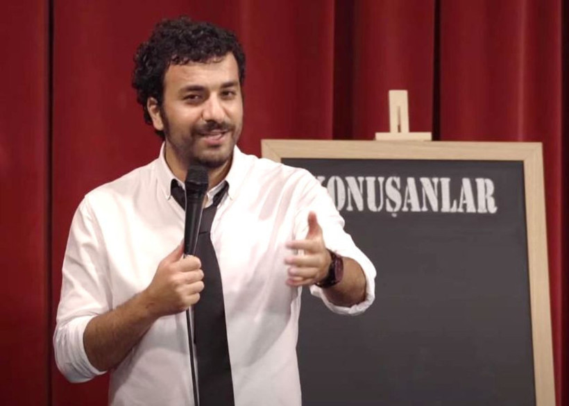 Acun Ilıcalı'dan şahane transfer Konuşanlar'ın yaratıcısı Hasan Can Kaya ile anlaştı - Resim: 2