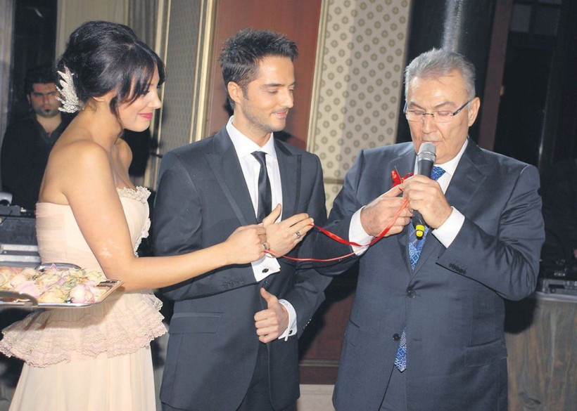 Şarkıcı Gökhan Özen'den eski kayınpederi CHP'li Mehmet Sevigen'e rüşvet suçlaması! CİMER'e yazdı - Resim: 4