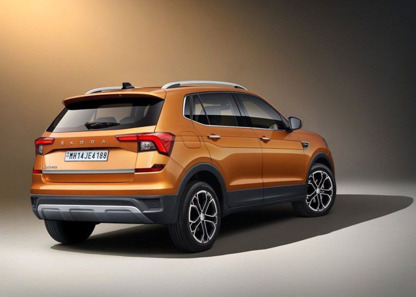 En yeni otomobil modelleri görücüye çıktı! Tasarımları göz kamaştırdı - Resim: 4