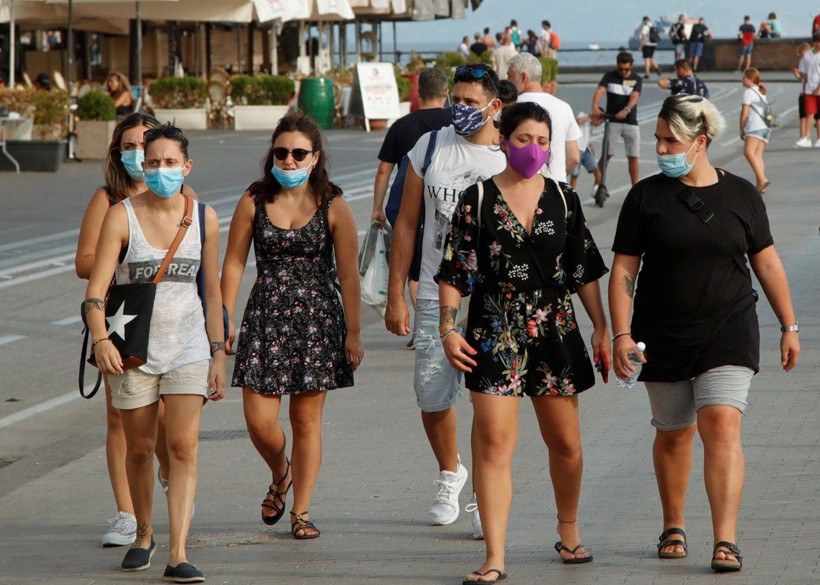 Dünyada 3 milyar 730 milyon dozdan fazla Covid-19 aşısı! İşte Türkiye'nin sırası - Resim: 3