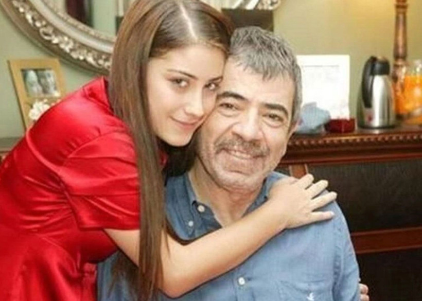 Hazal Kaya'nın 16 yaşında oynadığı diziyi duyunca inanamayacaksınız! - Resim: 4