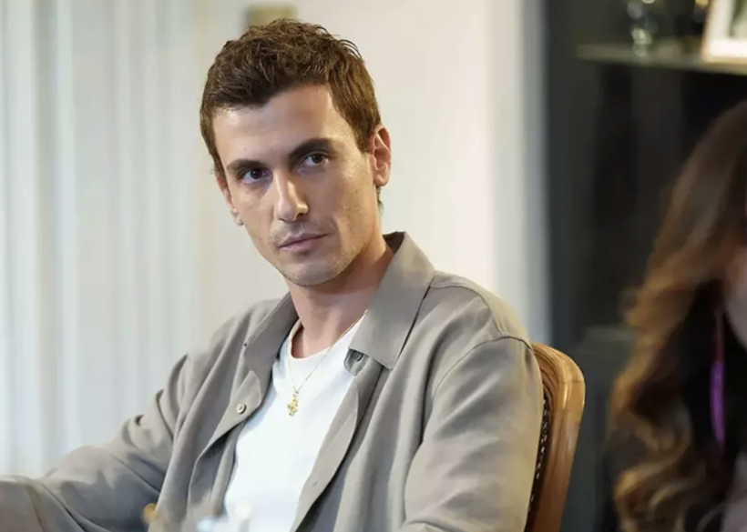 FOX dizisi Yabani'ye öyle biri geliyor ki tüm dengeler değişecek - Resim: 4