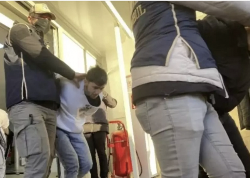 MOSSAD casuslarıyla ilgili öyle detaylar çıktı ki! Kimi memur kimi polis! Kod adı Victoria... - Resim: 1