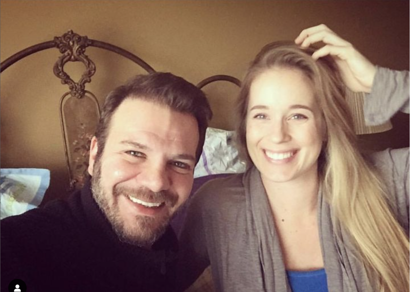 Türkiye'yi terk edip TIR şoförü oldu! Tolga Karel çocuklarına bırakacağı mirası paylaştı - Resim: 1