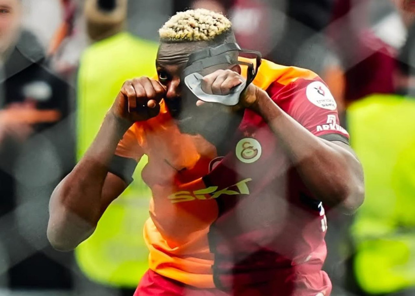 Bomba iddia! Victor Osimhen yeni takımını seçti: Galatasaray'dan açıklama - Resim: 4