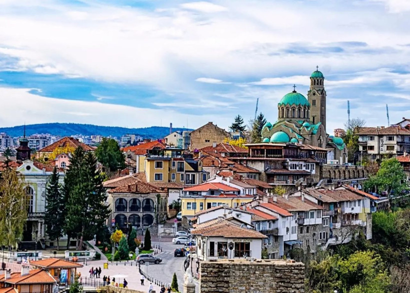 Bulgaristan'da nüfus alarm veriyor! Ülkeye gelene binlerce Euro'luk destek kampanyası hazırlandı - Resim: 3