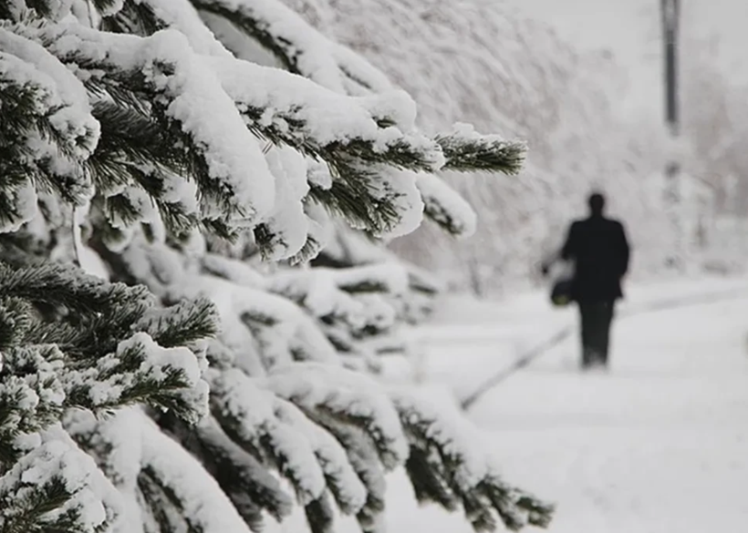 Hazırlanın, kuvvetli geliyor! Bu iller bir gecede beyaza bürünecek - Resim: 2
