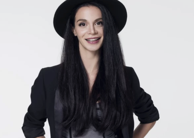 Cemre Kemer: Benden kaos çıkmaz - Resim: 1