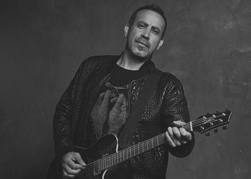 Gözaltına alınmıştı! Haluk Levent'in yazışmaları kan dondurdu: "Mide kanseri olduğumu söyle" - Resim: 1
