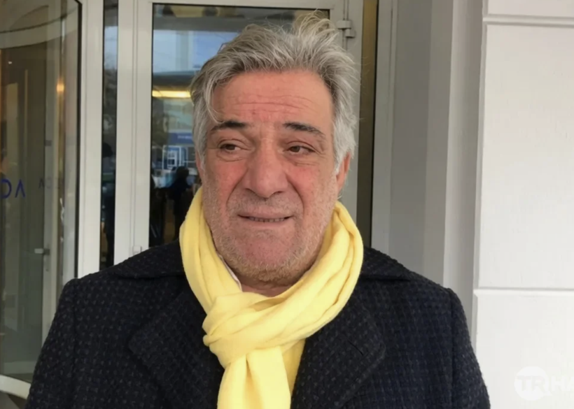 Miras krizinde geri adım yok! Kadir İnanır'ın yeğeninden olay açıklama... - Resim: 10