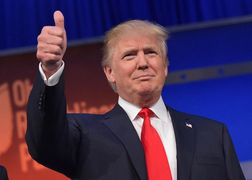  Donald Trump başkan oldu Türkiye'yi neler bekliyor?  - Resim: 4