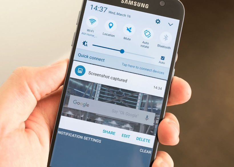 Samsung Türkiye'ye verdiği sözü tuttu - Resim: 2