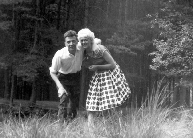 Aşkı için caniye dönüştü: Sevgilisi tecavüz etti o izledi! - Resim: 2