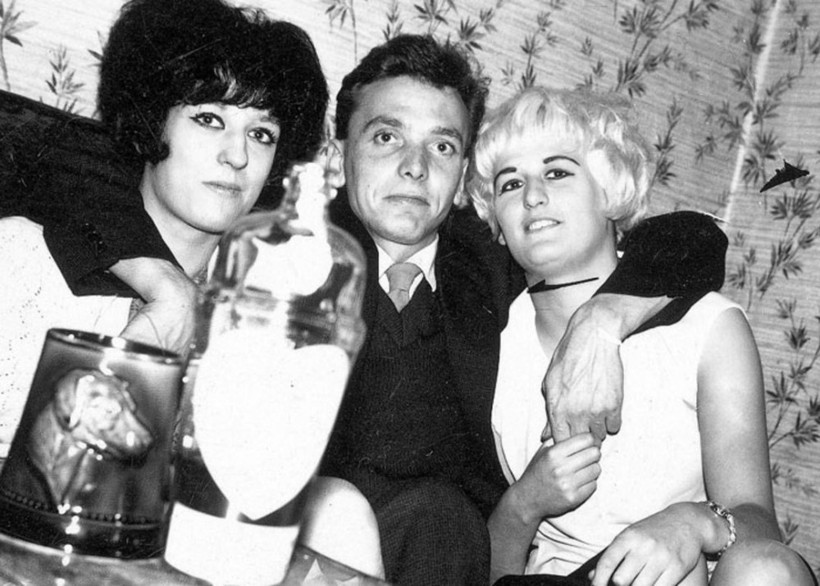 Aşkı için caniye dönüştü: Sevgilisi tecavüz etti o izledi! - Resim: 4