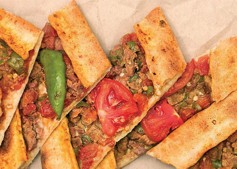 Lezzeti damaklarda kalan Türkiye'nin işte en iyi pidecileri - Resim: 1