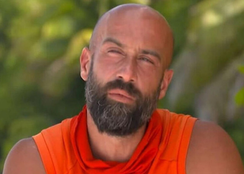 Gözyaşları Survivor'dan diskalifiye olan Çağrı Atakan favorisi açıkladı: Çok ağır konuştu - Resim: 2