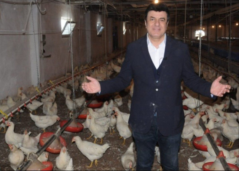 Yumurta fiyatları bir tek ünlü şarkıcıyı sevindirdi! 'Keyfim yerinde mutluyum' - Resim: 2