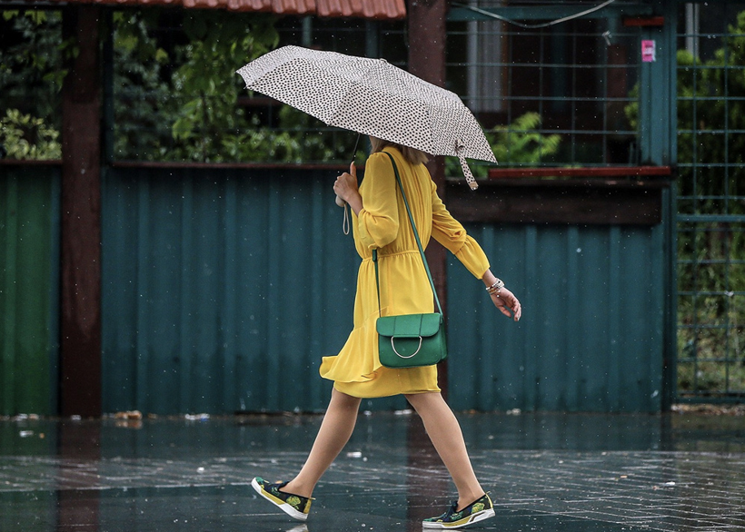 İstanbul'da 1 hafta hava nasıl olacak? Orhan Şen'den flaş açıklama! Meteoroloji: Sıcaklıklar batıda artıyor doğuda azalıyor - Resim: 1