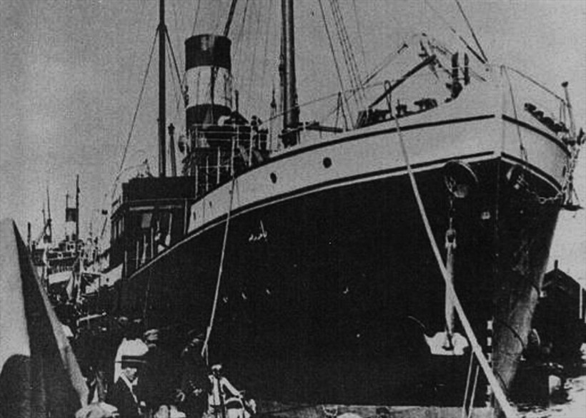 Umudun meşalesi 104 yıl önce Samsun'da yakıldı! 19 Mayıs Gençlik ve Spor Bayramı'nı kutluyoruz - Resim: 4