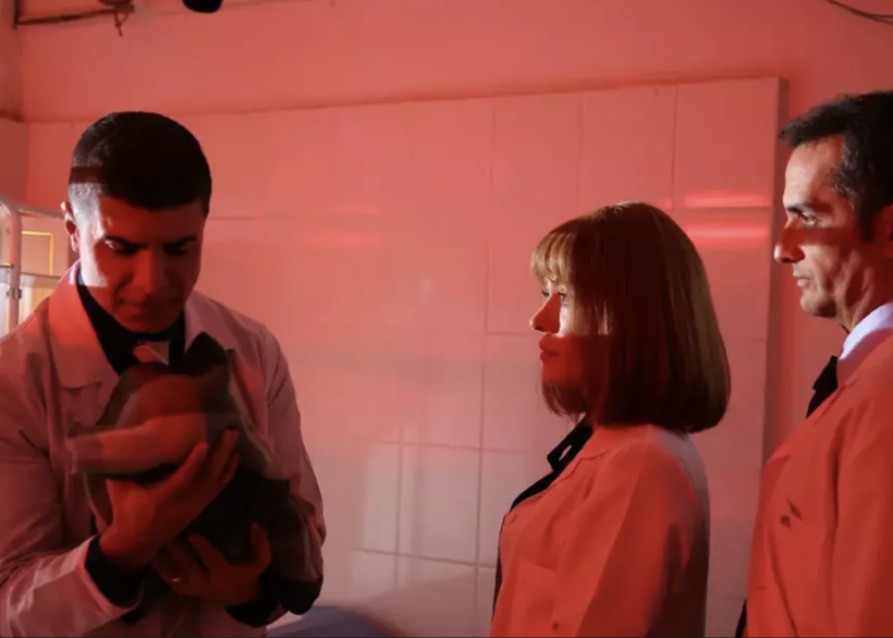 Kızıl Goncalar Celal Şengör ile RTÜK Başkanı'nı birbirine düşürdü! Yobaz kollayıcılığı... - Resim: 3